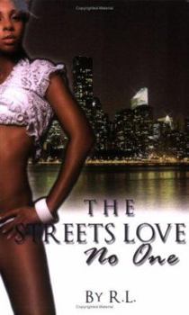 Paperback The Streets Love No One Book