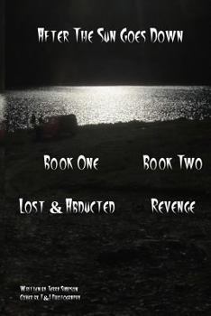 After the Sun Goes Down - Book  of the Whallin & White