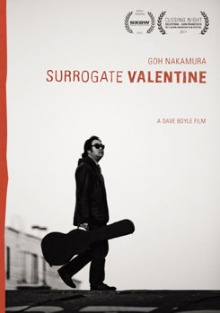Surrogate Valentine