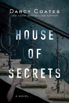 House of Secrets - Book #2 of the House of Shadows