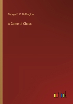 Paperback A Game of Chess Book
