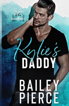 Paperback Kylie's Daddy Book