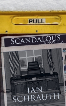 Paperback Scandalous Book