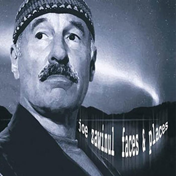 Music - CD Faces & Places Book