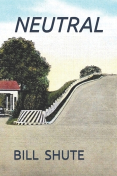 Paperback Neutral Book