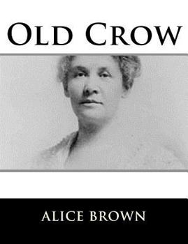 Paperback Old Crow Book
