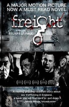 Paperback Freight Book