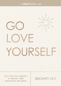 Paperback Go Love Yourself Book