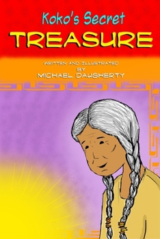 Paperback Koko's Secret Treasure Book