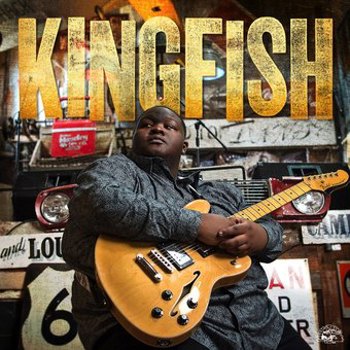 Kingfish