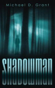Paperback Shadowman Book