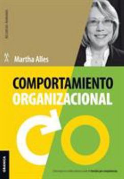 Paperback Comportamiento organizacional (Nueva Edición) [Spanish] Book