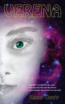 Paperback Verena Book