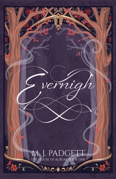 Paperback Evernigh Book