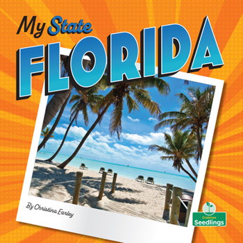 Florida - Book  of the My State