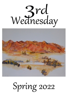 Paperback 3rd Wednesday: Spring, 2022 Book