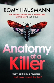 Paperback Anatomy of a Killer Book