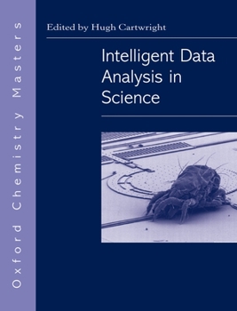 Hardcover Intelligent Data Analysis in Science Book