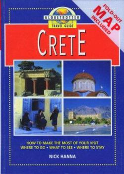 Paperback Crete Travel Pack Book