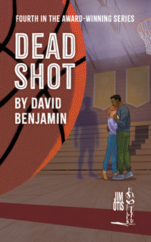 Paperback Dead Shot Book