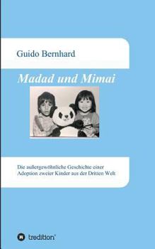 Paperback Madad und Mimai [German] Book