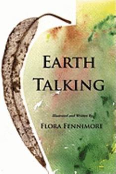 Paperback Earth Talking Book