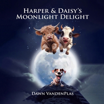 Harper & Daisy's Moonlight Delight
