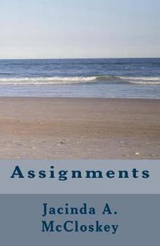Paperback Assignments Book