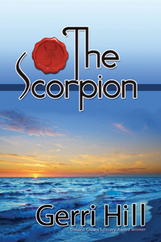Paperback The Scorpion Book