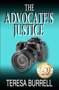 Paperback The Advocate's Justice Book