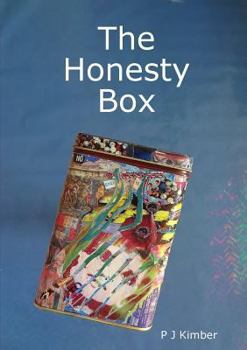 Paperback The Honesty Box Book