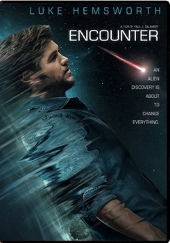 DVD Encounter Book