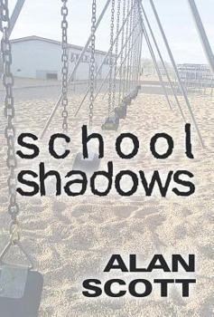 Hardcover School Shadows Book