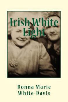 Paperback Irish White Light small paperback edition Book