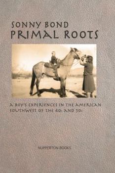 Paperback Primal Roots Book
