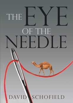 Paperback The Eye of the Needle Book