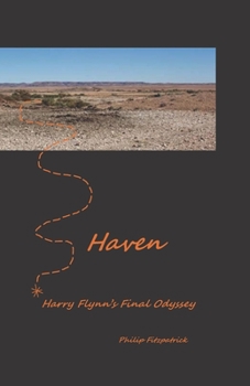 Paperback Haven: Harry Flynn's Final Odyssey Book