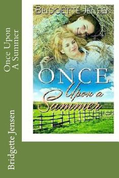 Paperback Once Upon A Summer Book