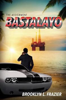 Paperback Bastalayo: The Assignment Book