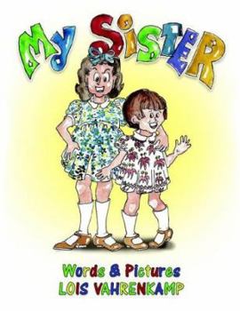 Paperback My Sister Book