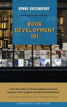 Paperback Book Development 101 Book