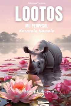 Lootos mu peopesal (Estonian Edition)