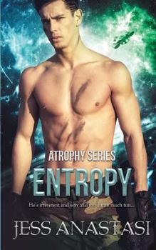 Paperback Entropy Book