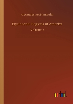 Paperback Equinoctial Regions of America Book