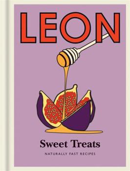 Hardcover Sweet Treats (Little Leon) Book