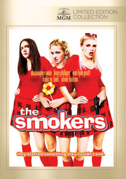 The Smokers