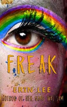 Paperback Freak Book