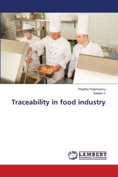 Paperback Traceability in food industry Book