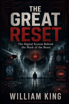 THE GREAT RESET: The Digital System Behind the Mark of the Beast