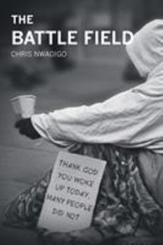 Paperback The Battle Field Book